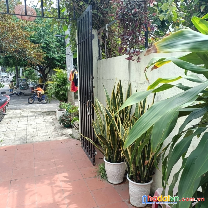 Nhà đẹp xách vali vào ở ngay quận thanh khê đà nẵng nhỉnh 4 tỷ