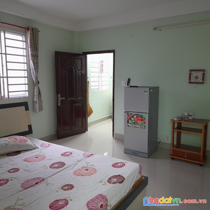 Chính chủ cần bán nhà 4 tầng vị trí đẹp tại quận 1, tp hcm