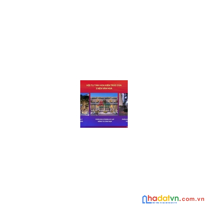 Khu đô thị mỹ gia gói 6 hay còn gọi là siêu dự án khủng kvg mozzadiso