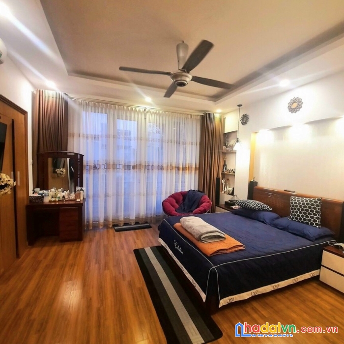 Khu đô thị phù khê , dt 100m2 - mt7,6 - 4t -  4tyxx