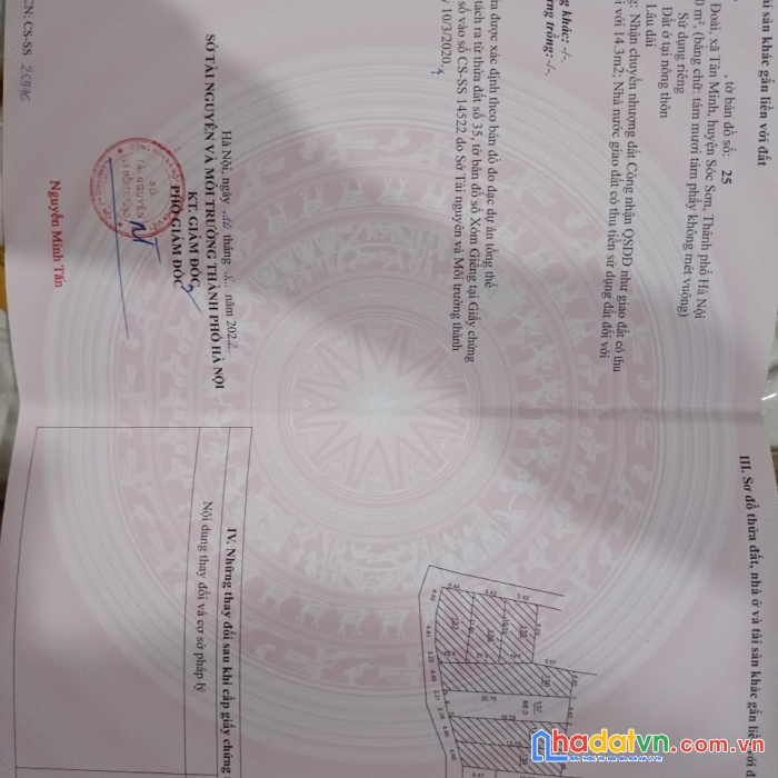 Hàng mới ra lò nóng bỏng tay 7 lô f0 tan minh sóc sơn lh 0982508691