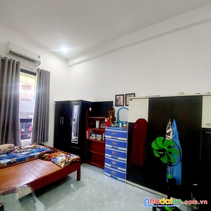 Mất thì tiếc. tc 3 tỷ có ngay nhà 2 lầu, 65 m2, k.lâm hoành, sơn trà