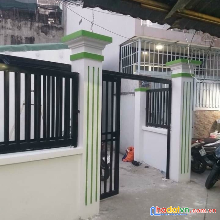 Bán nhà nguyễn kiệm gò vấp, giá cực rẻ, hẻm 3m, mời chào đầu tư, 82m2 chỉ 5.95 tỷ (tl)