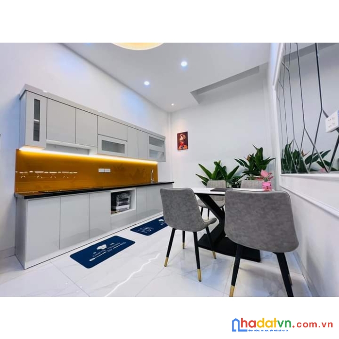 Bán nhà văn phú, hà đông, 44m, 4 tầng, 3.35 tỷ