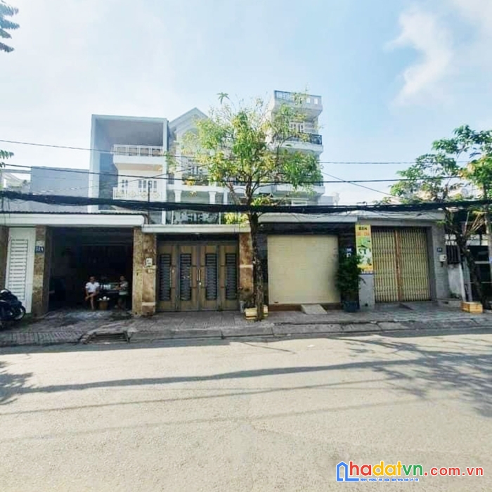 Q12.239. mtkd đa ngành nghề, đường 15m p.thới an q12, dt.72m2, 4 tầng, 5 pn, nhỉnh 6 tỷ.
