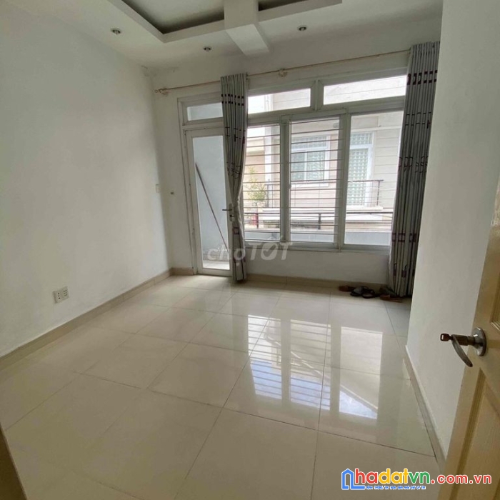 Bán nhà hẻm xe ba gác nhỉnh 3 tỷ đường trần xuân soạn