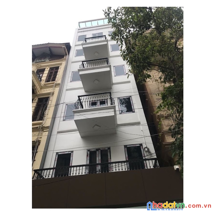Bdshanoivang bán nhà số 2 ngõ 2 linh lang, ba đình, hà nội. diện tích 75mx6,5t , mt 5, thang máy