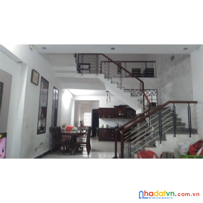Cực hiếm.  bán nhà 3 tầng, 100m2 lý triện giá nhỉnh 6 tỷ - 0905522660