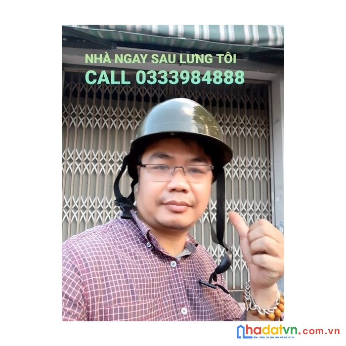 Sốc 5.9 tỷ có ngay nhà 4 tầng mặt tiền nguyễn thị kiểu hiệp thành quận 12 tp.hcm