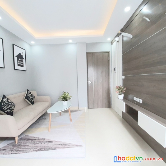 Bán gấp nhà bình tiên quận 6. dt 67m2 mt 4.2m  3 lầu chỉ 5.6 tỷ