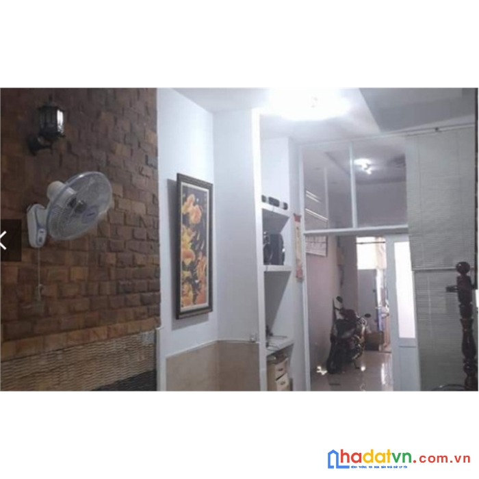 Bán nhà mt hà huy tập 60 * 2 tầng giá nhỉnh 6 tỷ 0905522660