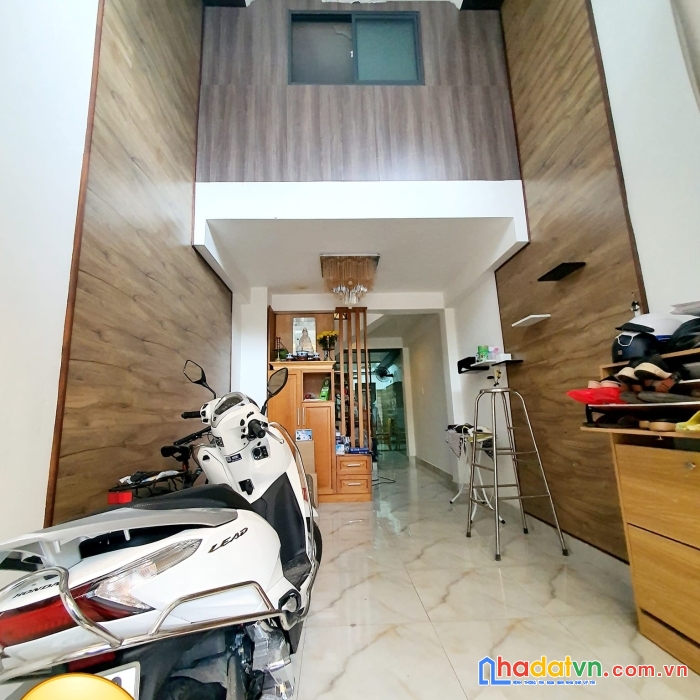 Xe hơi ngủ trung nhà, siêu rẻ, đ.lê đức thọ, gò vấp, 240m2 dtsd, 5 tầng,6.x tỷ