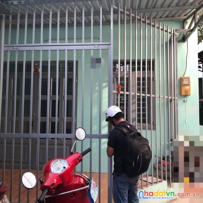 Bình tân đường kinh dương vương al lạc 1. 63m2(6×11) nhỉnh 3ty