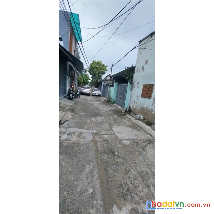 Bán gấp. nhà mới xây mặt tiền 5m, 135m2 kiệt ô tô tránh đường tôn đức thắng  nhỉnh 3 tỷ