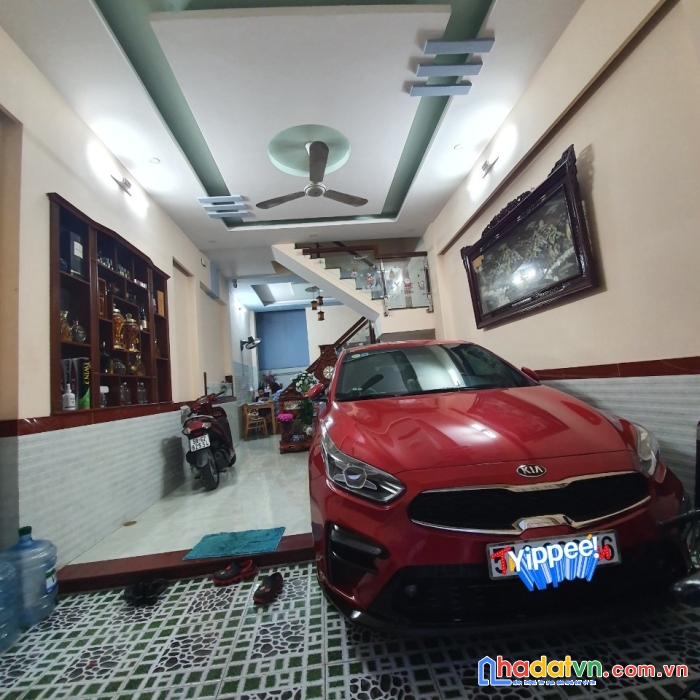 Bán nhà, hxh 7 met, hiệp thành 13, quận 12, giá nhỉnh 4 tỷ.