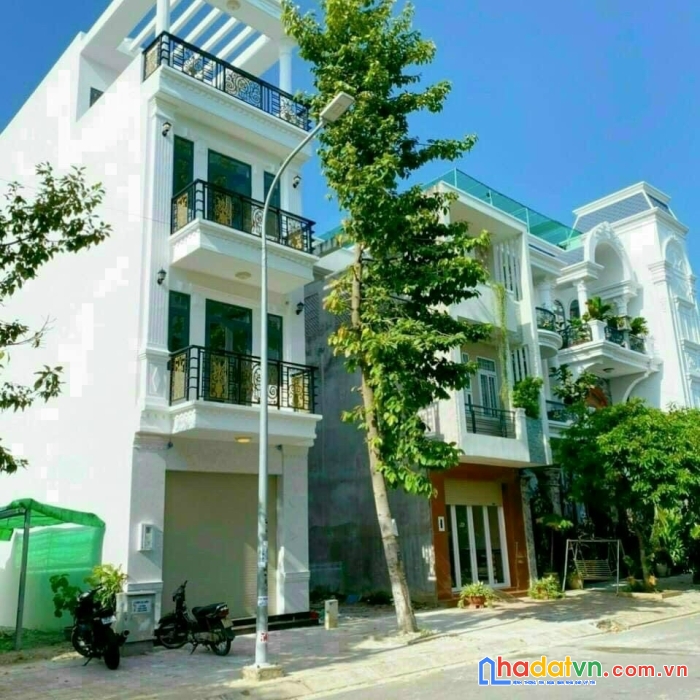 Bán nhà 1t3l kdc vip võ thị sáu d2d thống nhất nơi hội tụ tinh hoa cuộc sống