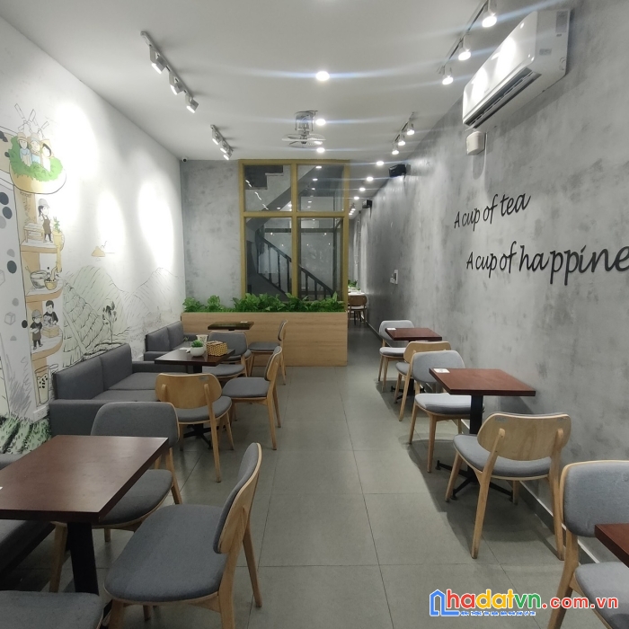 Chính chủ bán nhà khu văn công - mai dịch 38m2 - 4 tầng - ô tô - kinh doanh sầm uất - nhỉnh 7 tỷ -
