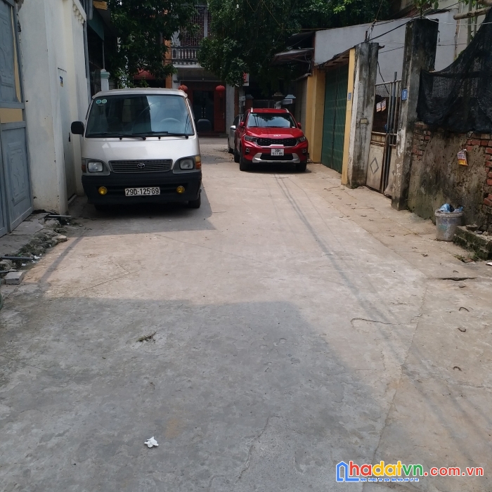 Nhà yên nghĩa 57m2, mt 4,4m, giá 3 tỷ. lh:0986353662