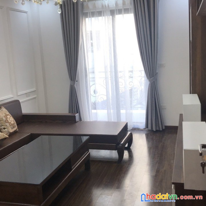 Siêu đẹp ở ngay nhà ngọc lâm 43mx5t ngõ 3 gác 4.85tỷ 0868246333