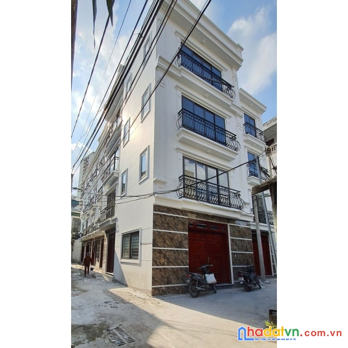 Bán nhà ngõ 318 ngọc trì, nhà mới tinh, hiếm có khó tìm
