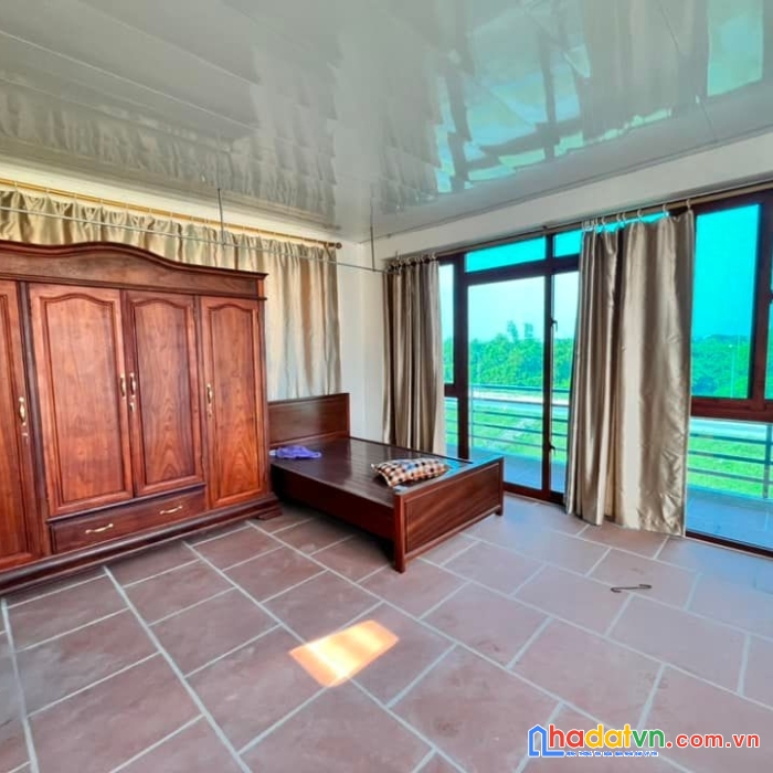 Cần cho thuê nhà nguyên căn 5 tầng tại giang biên , long biên , hn