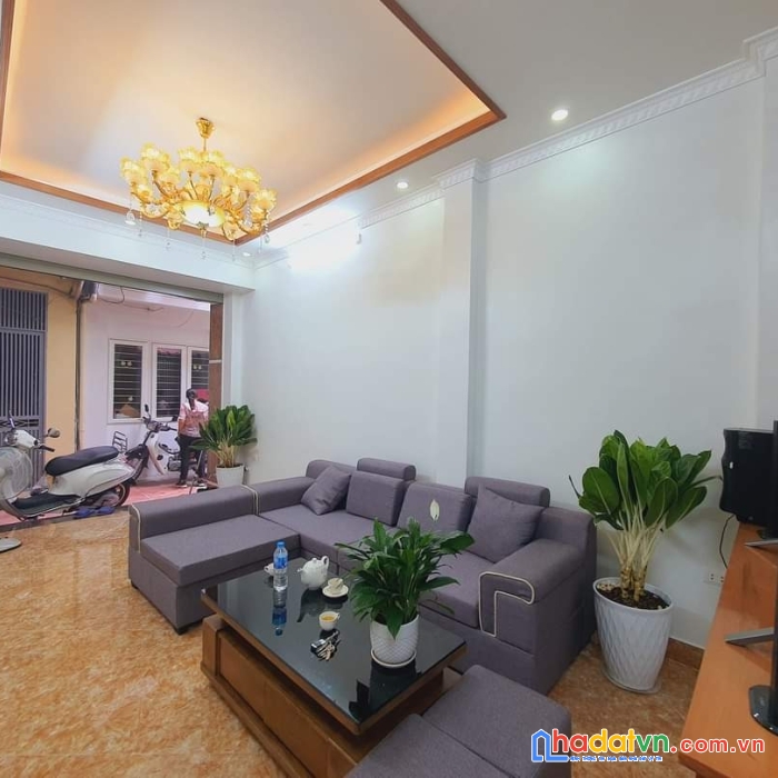 Nhà riêng siêu hiếm phố chính kinh 45m lô góc - kinh doanh. giá nhỉnh 6 tỷ
