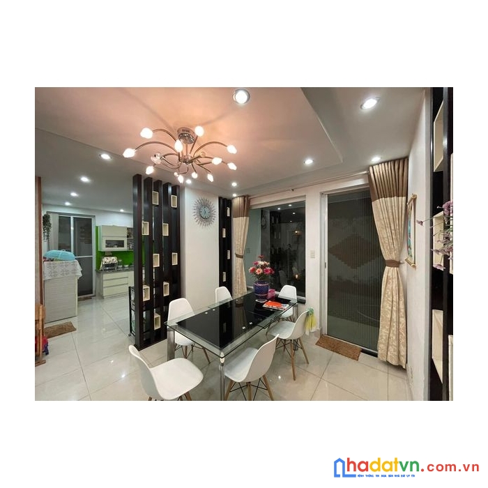 Biệt thự đặng văn bi, thủ đức, hxt, 191m2, 13x15m, 18.5 tỷ