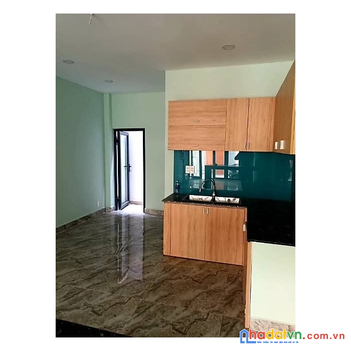 Chính chủ bán nhà btct cống lở tân bình-hẻm xh tránh nhau,xh ngủ nhà 67m2 4 tầng chỉ 6.45 tỷ