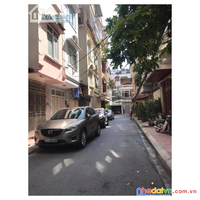 Tôi cần bán nhà lô góc đa sĩ hà đông, ở luôn, nở hậu,40m2 x 5 tầng, mt 4,6m, giá 3,2 tỷ.