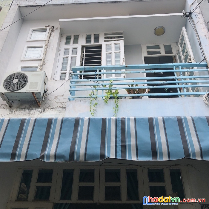 Chính chủ lâu năm bán nhà phạm văn chiêu, gò vấp 63m2 giá 4,5 tỷ