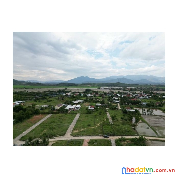 Bán đất bình lộc, diên khánh  full thổ 83,5m2 giá rẻ