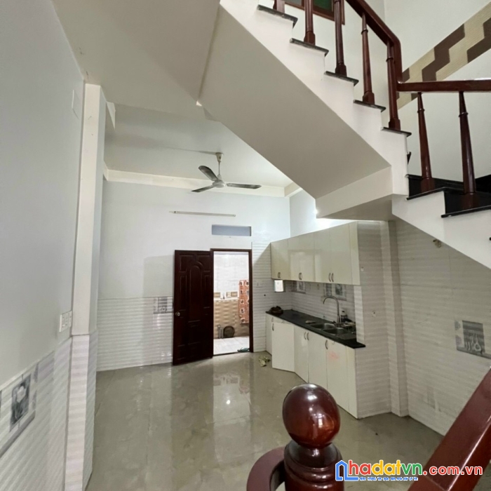 Hẻm 3m dân trí, nguyễn văn đậu, giá tốt, 3.8 x 14m, bình thạnh