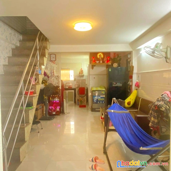 Nhà quá rẻ,bán gấp, đ.quang trung, gò vấp, 4x9m, 3 tầng, giá 2.xtỷ