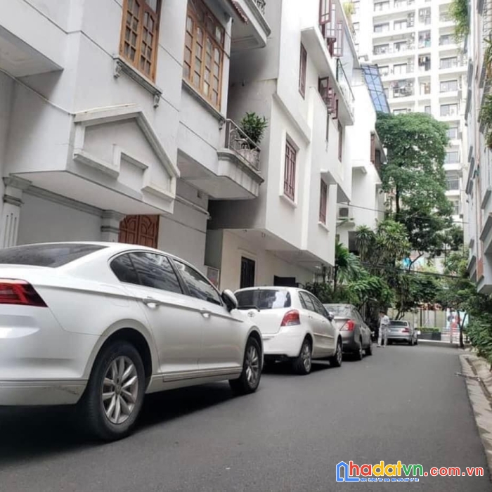 Phân lô vạn bảo – ba đình 65m2 4t ô tô ở vip hơn 9 tỷ 0912288365.