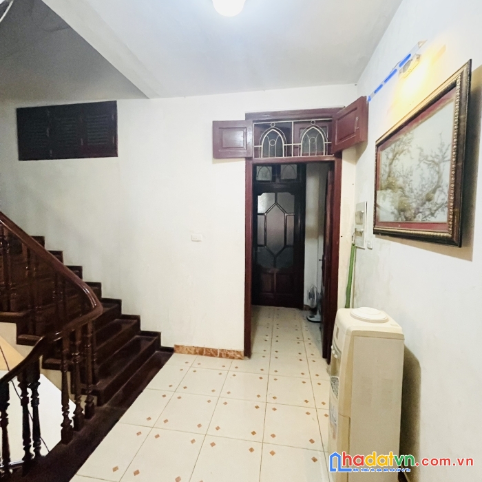 Bán nhà mặt phố hoà mã 42m vừa ở vừa kinh doanh giá rẻ