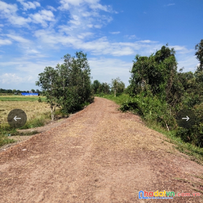 Chính chủ cần bán lô đất vị trí đẹp tại hcm