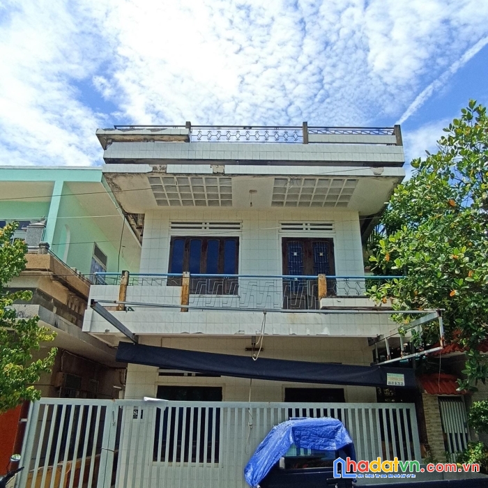 Bán gấp vài lô đất lê văn thứ - sơn trà- gần biển giá đâu tư 0935808739