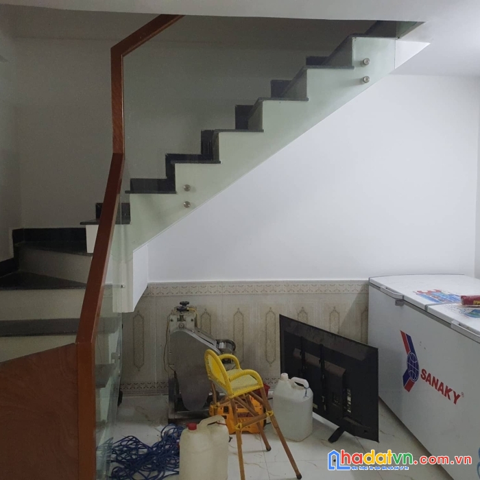 Cẩm lệ - kiệt  phan khoan – 90m2- chỉ  nhỉnh  2 tỷ