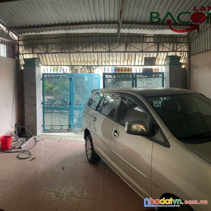 Bán nhà 1tret 2 lầu đường nhựa xe hơi diện tích 6*16 trung tâm  (p.quang vinh), chỉ 7 tỉ