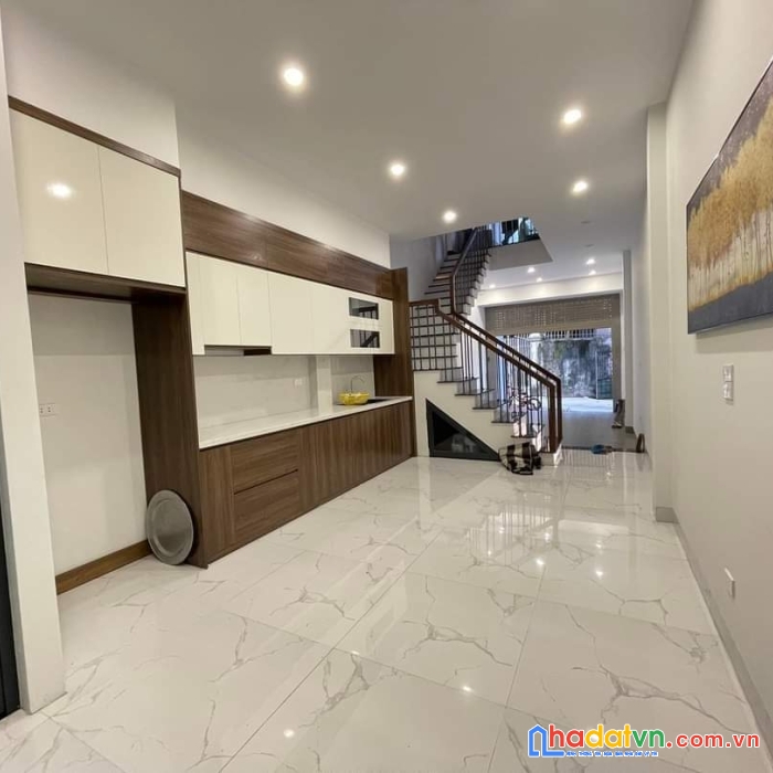 Mặt phố lê trọng tấn – hà đông nhà 5 tầng mới tinh giá nhỉnh 4 tỷ