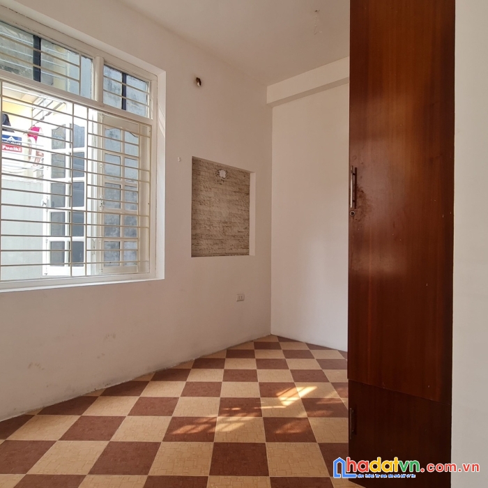 Cần bán nhà cầu đơ 5 hà cầu 47m 2 tầng 3.7 tỷ