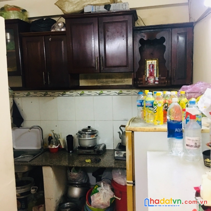 Bán nhà an dương vương – bình tân gần bến xe miền tây, dt 4 x 16, 3 tầng nhỉnh 5 tỷ
