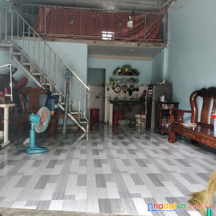 Bán nhà vĩnh lộc a, bình chánh, hồ chí minh