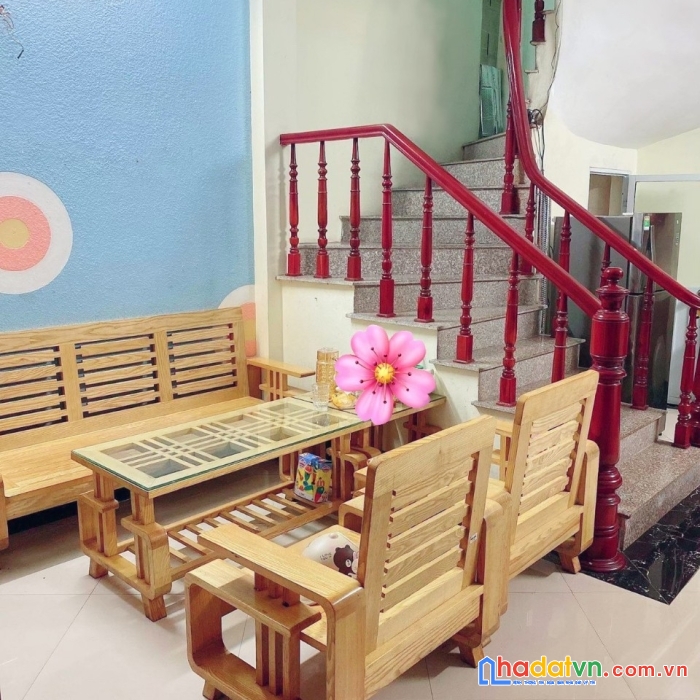 Bạch mai – một căn duy nhất - 5 tầng 4 ngủ - chỉ hơn 2 tỷ - sổ chính chủ