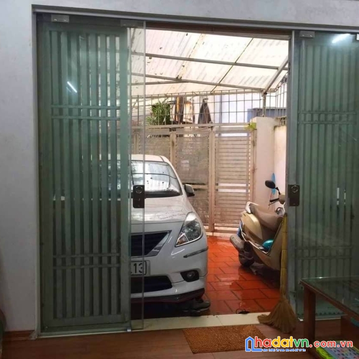 Bán nhà gần phố ngõ ô tô tránh gần đường phan trọng tuệ ngon bổ giá cả hợp lý chỉ nhỉnh 4,2 tỷ