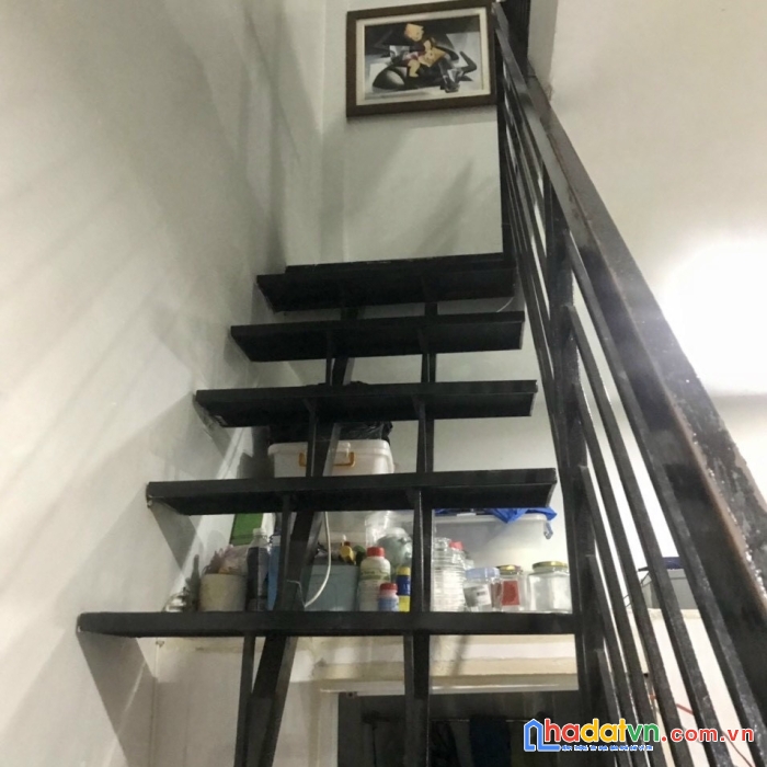 (bình thạnh) hẻm 3m, 4.7 x 7m, 2pn, chỉ 4.9 tỷ, bùi hữu nghĩa