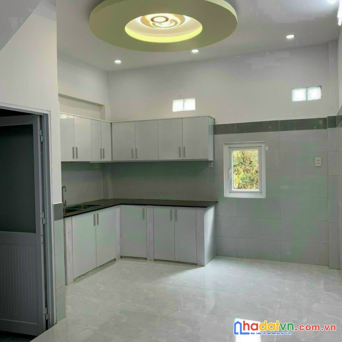 Nhà bán phan văn trị, 3.9 x 11.6m, 1 lầu 2pn, bình thạnh, 5.1 tỷ