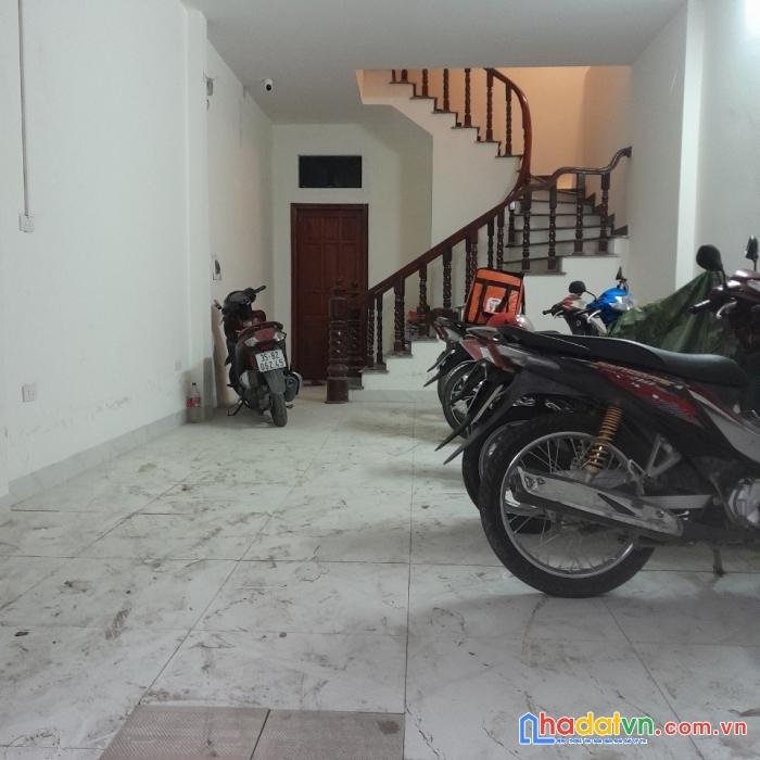 Chung cư mini, vị trí đẹp, 55m x 6t triều khúc, thanh trì nhỉnh 6 tỷ full nội thất