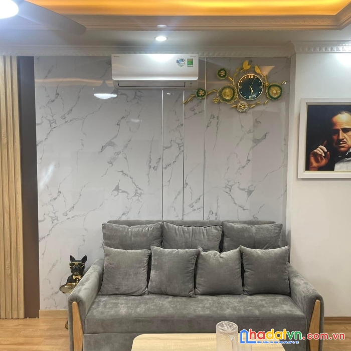 Bán nhà láng hạ, ô tô vào nhà, 2 mặt ngõ, 59m2 x 5 tầng, 12.5 tỷ