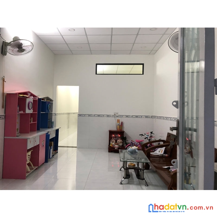 Bán nhà gấp hxh cực rẻ chiều dài khủng 28m,thống nhất, gò vấp, 2 tầng,6 tỷ